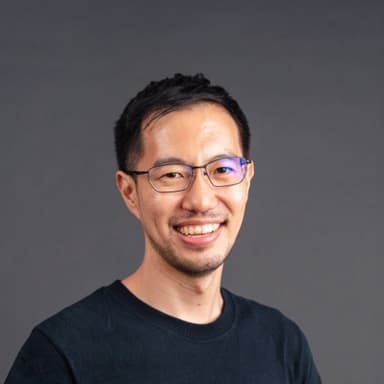 David Liew - AI Solutions Architect